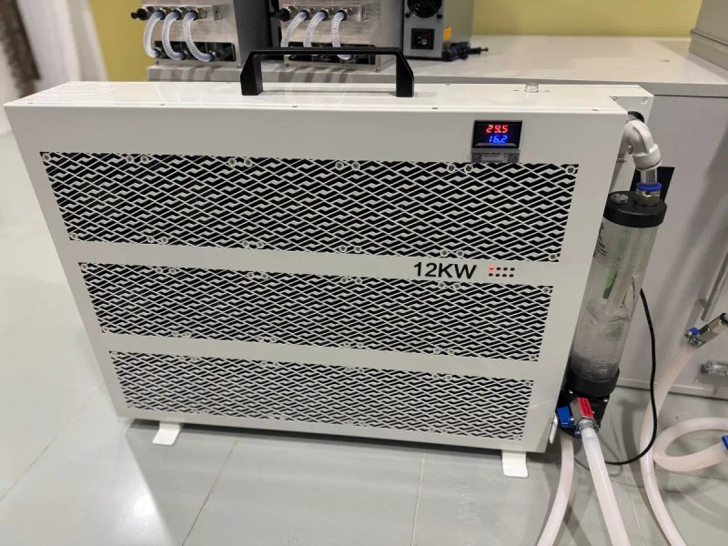 Asic Antminer S21+ Hydro 358 Th, нові в наявності, Aml, асік, майнер — фото 7