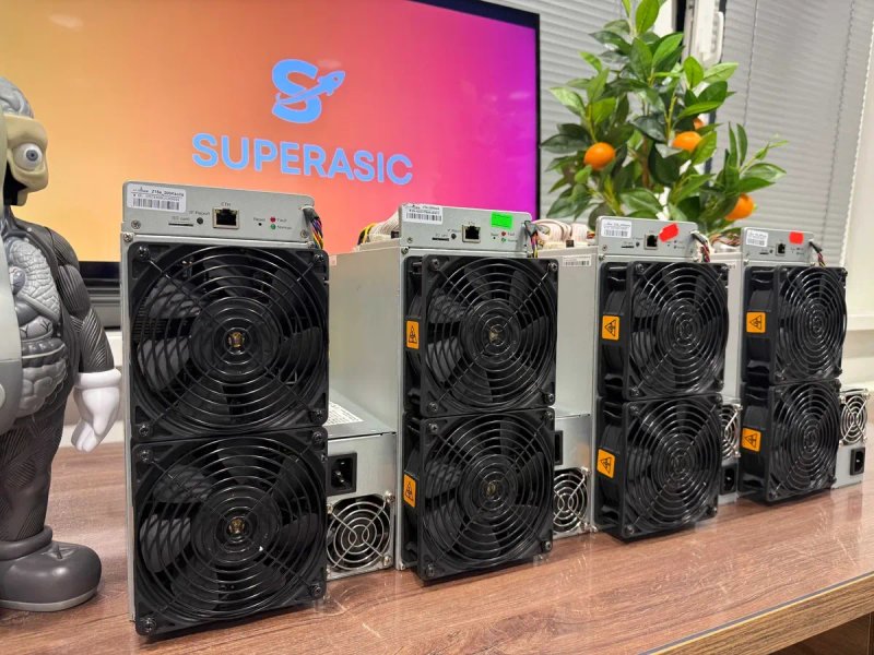 Asic Antminer Z15 430 k/Sol, дохід $700+/ місяць. Наявність, Асік — фото 5