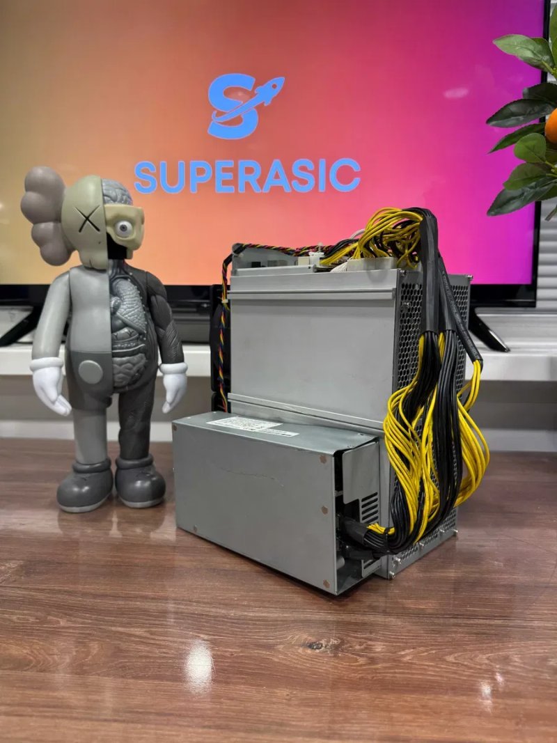 Asic Antminer Z15 430 k/Sol, дохід $700+/ місяць. Наявність, Асік — фото 8