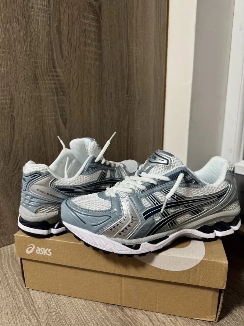 asics gel-kayano 14 — фото 3