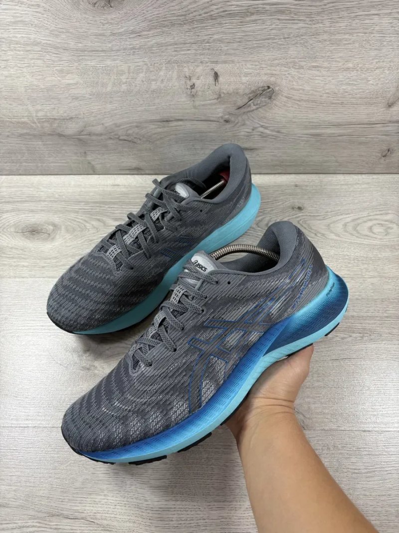 Asics Gel Kayano Lite чоловічі кросівки 46.5 розмір — фото 2