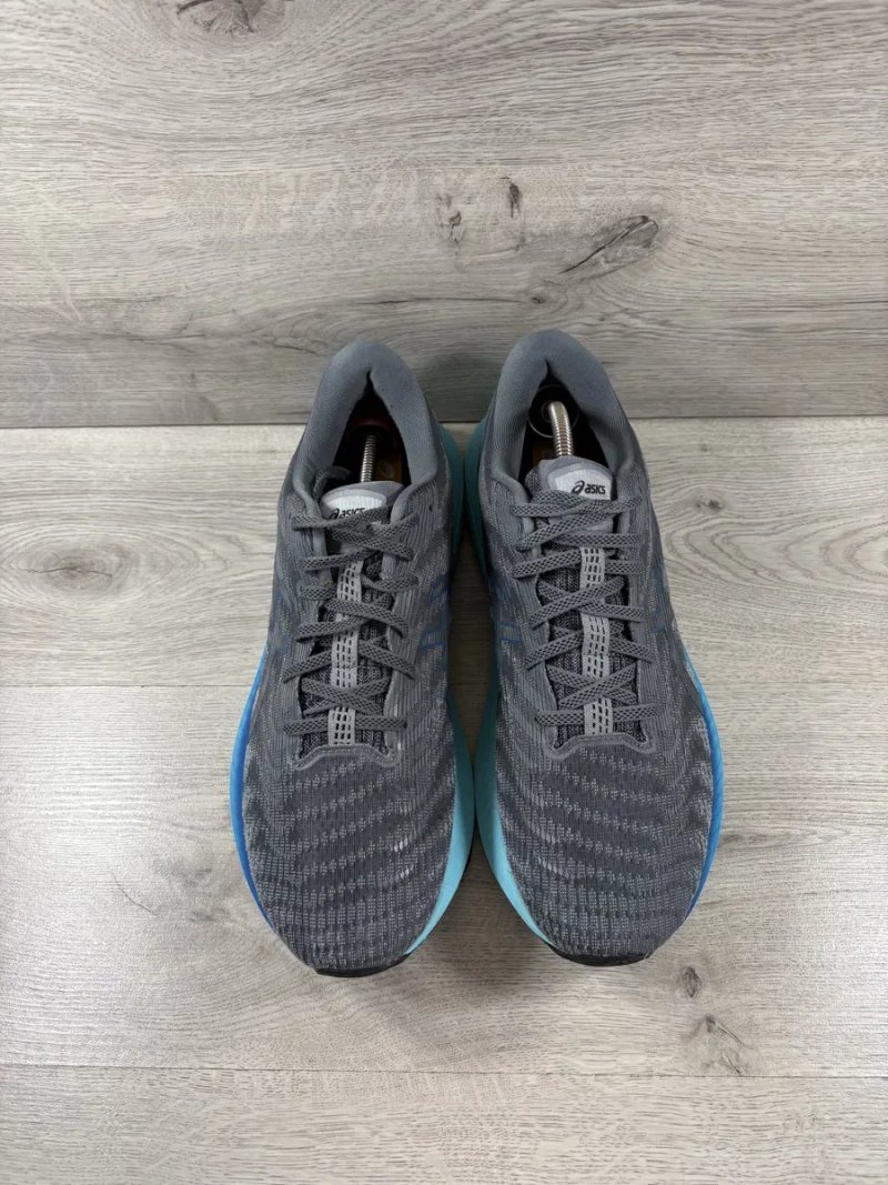 Asics Gel Kayano Lite чоловічі кросівки 46.5 розмір — фото 3