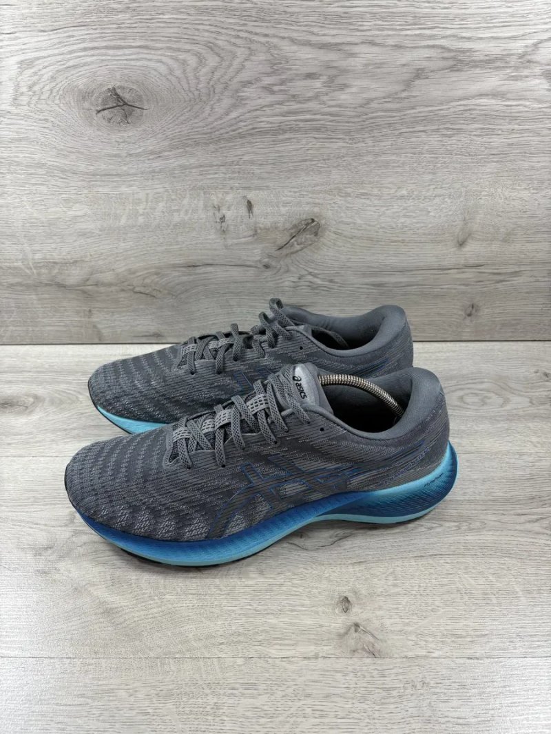 Asics Gel Kayano Lite чоловічі кросівки 46.5 розмір — фото 5