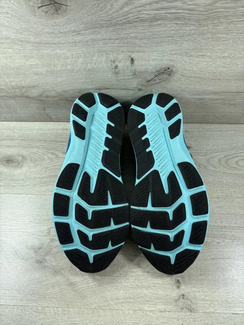 Asics Gel Kayano Lite чоловічі кросівки 46.5 розмір — фото 6