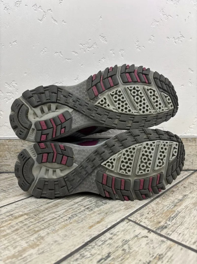 Asics gel-nahanni gore-tex 41р 26 см — фото 6