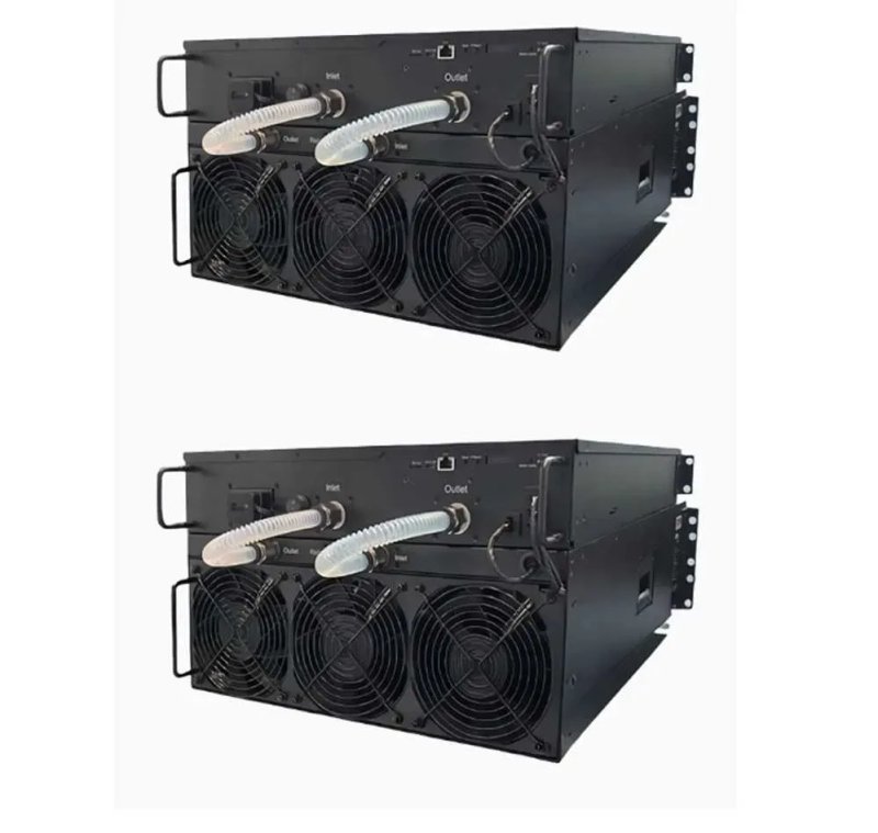 Asik L11 - Майнер Bitmain Antminer L11 Hydro 35Gh (Найнижча ціна) — фото 3