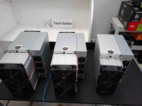 3500 $ Asik L9 16,5G - Майнер Bitmain Antminer L9 16.5G НАЯВНІСТІ!