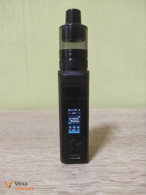 Aspire Finixx POD-система