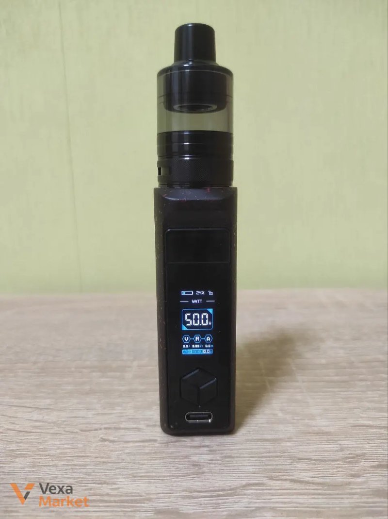 Aspire Finnix Kit 80W — фото 2