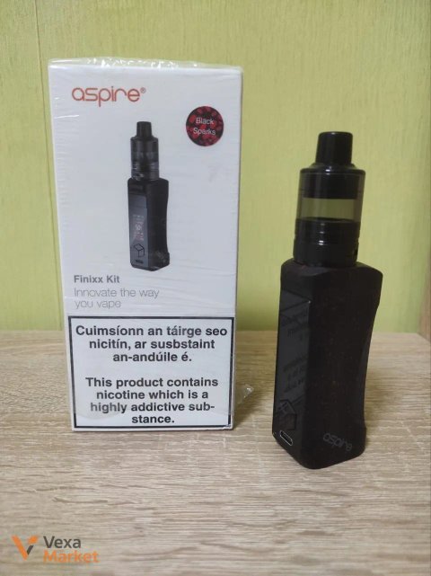 Aspire Finnix Kit 80W
