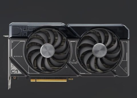 Asus rtx 4070 super dual