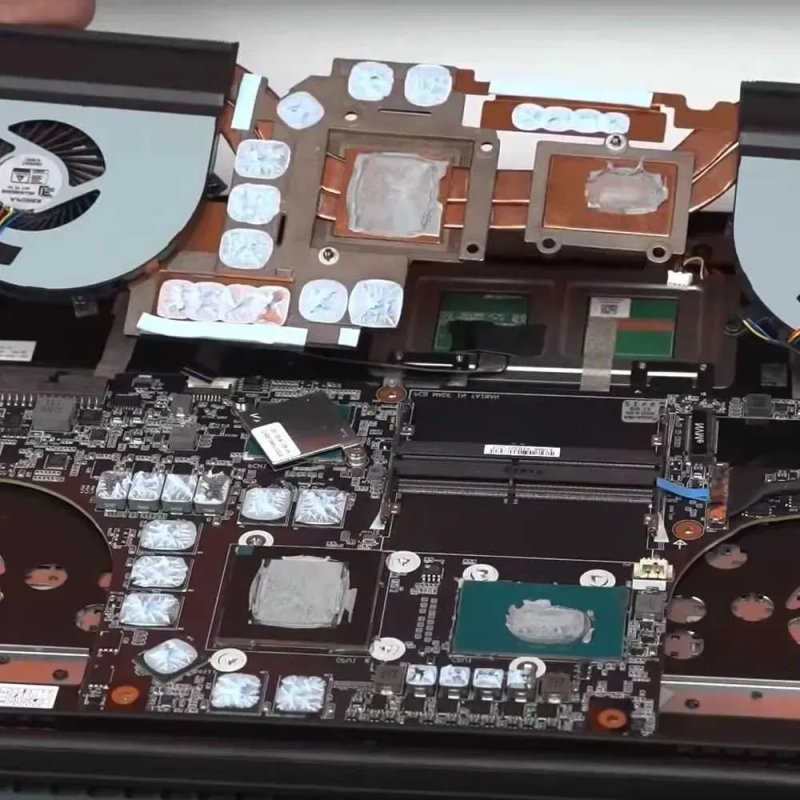 ( ASUS ) Жидкая Термопрокладка BOLIPON BP-SP30A3 / BOLIPON BP-SP30A / DENKA  Япония / Рідка термопрокладка Для Ноутбуков, и Мобильных телефонов !! — фото 7