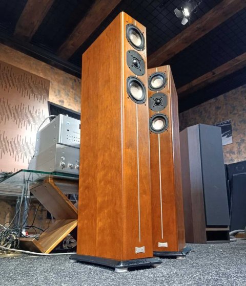 ASW Cantius 404 акустичні системи