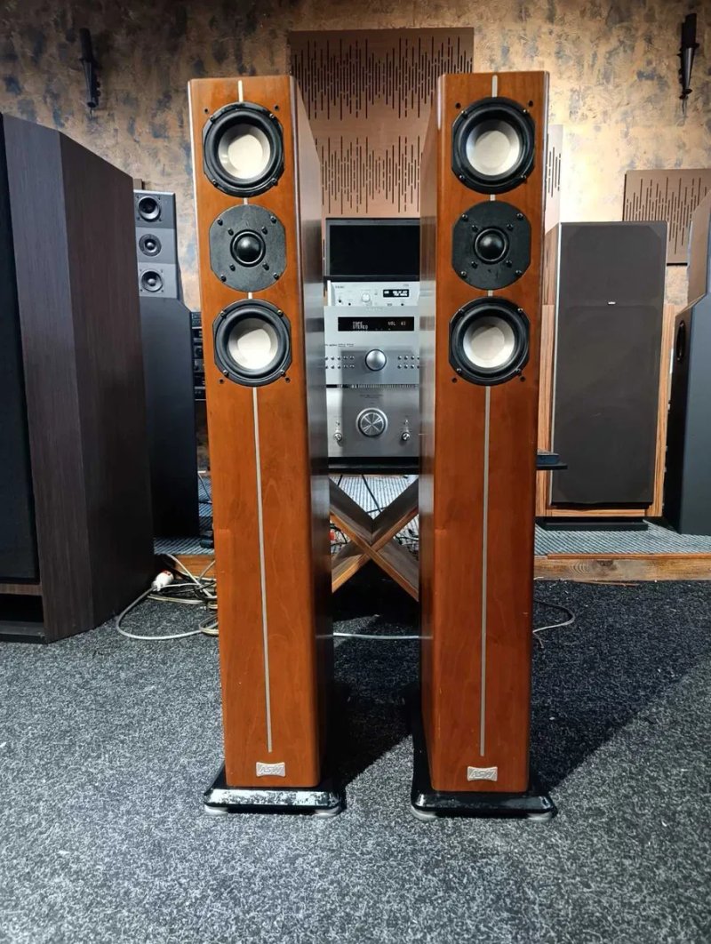 ASW Cantius 404 акустичні системи — фото 2