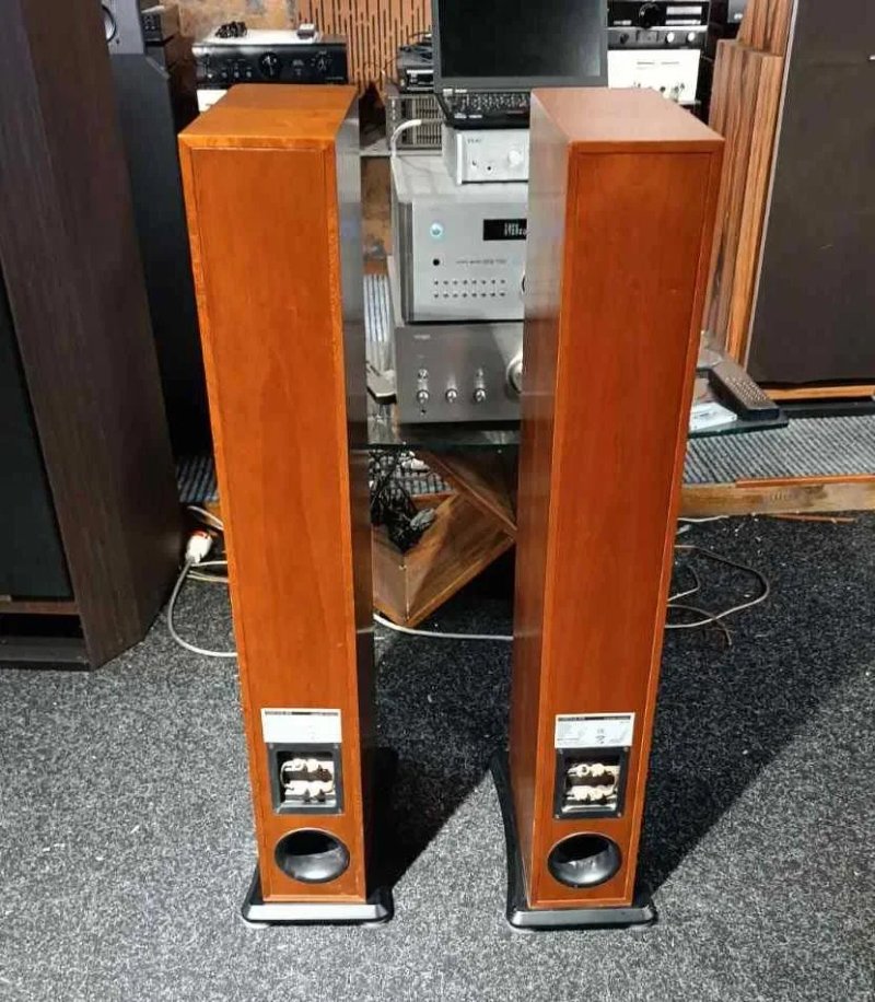 ASW Cantius 404 акустичні системи — фото 7