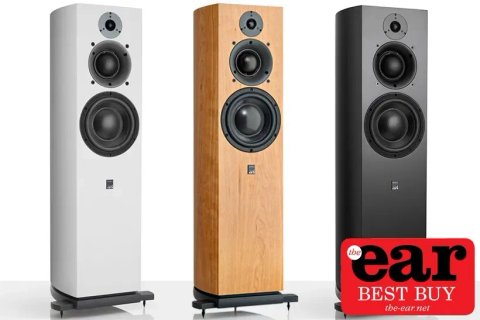 ATC SCM40 -англійська  HI-END акустика (весь модельний ряд ATC)