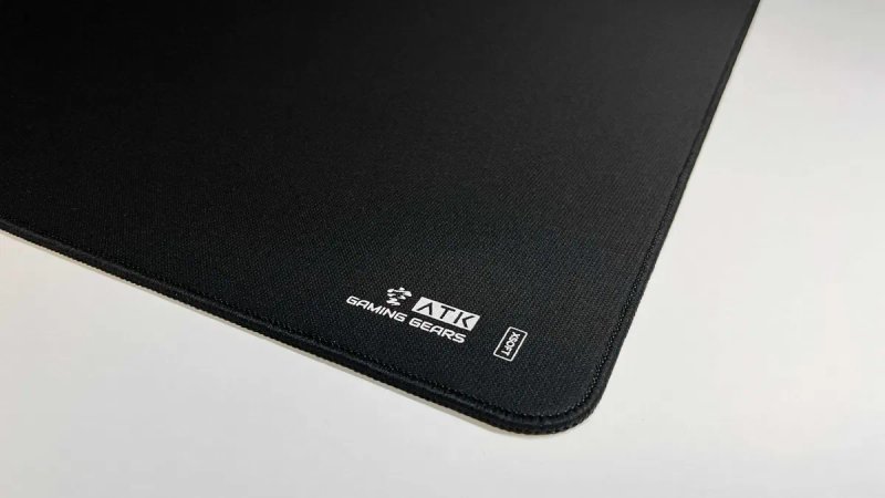 ATK Sky XSoft Mousepad | Игровой коврик для мыши — фото 2