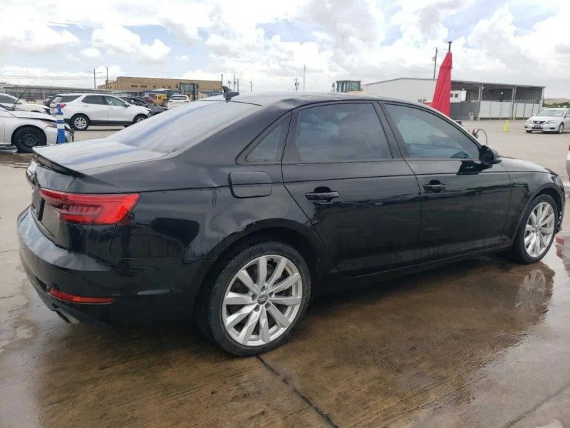 Audi A4 2017 Premium — фото 5