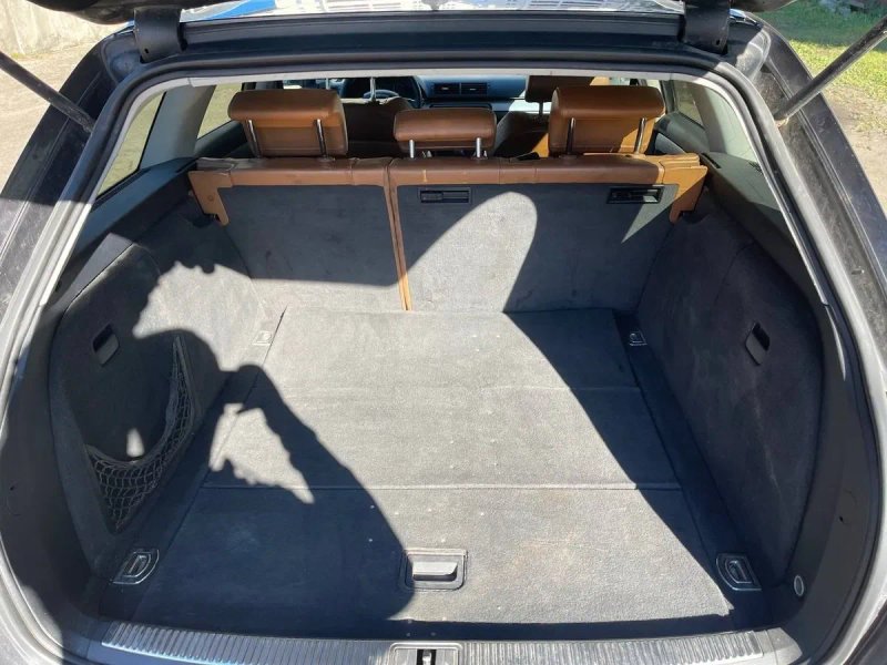 Audi A4 b7( Ауді а4б7)2006 рік  2.0 Дизель Механіка передній привід Гарний універсал — фото 8