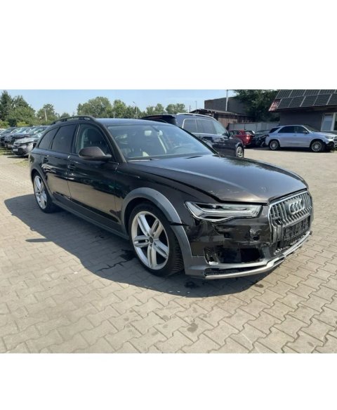 audi a6 c7 allroud 3.0 tdi