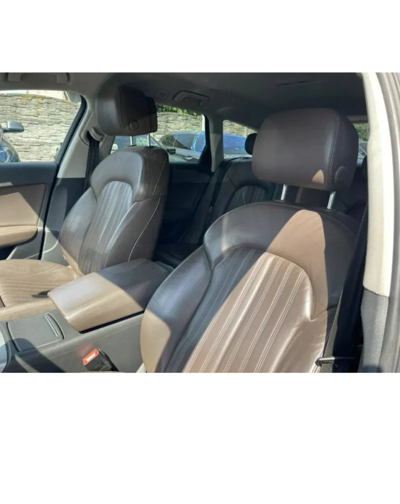 audi a6 c7 allroud 3.0 tdi — фото 4