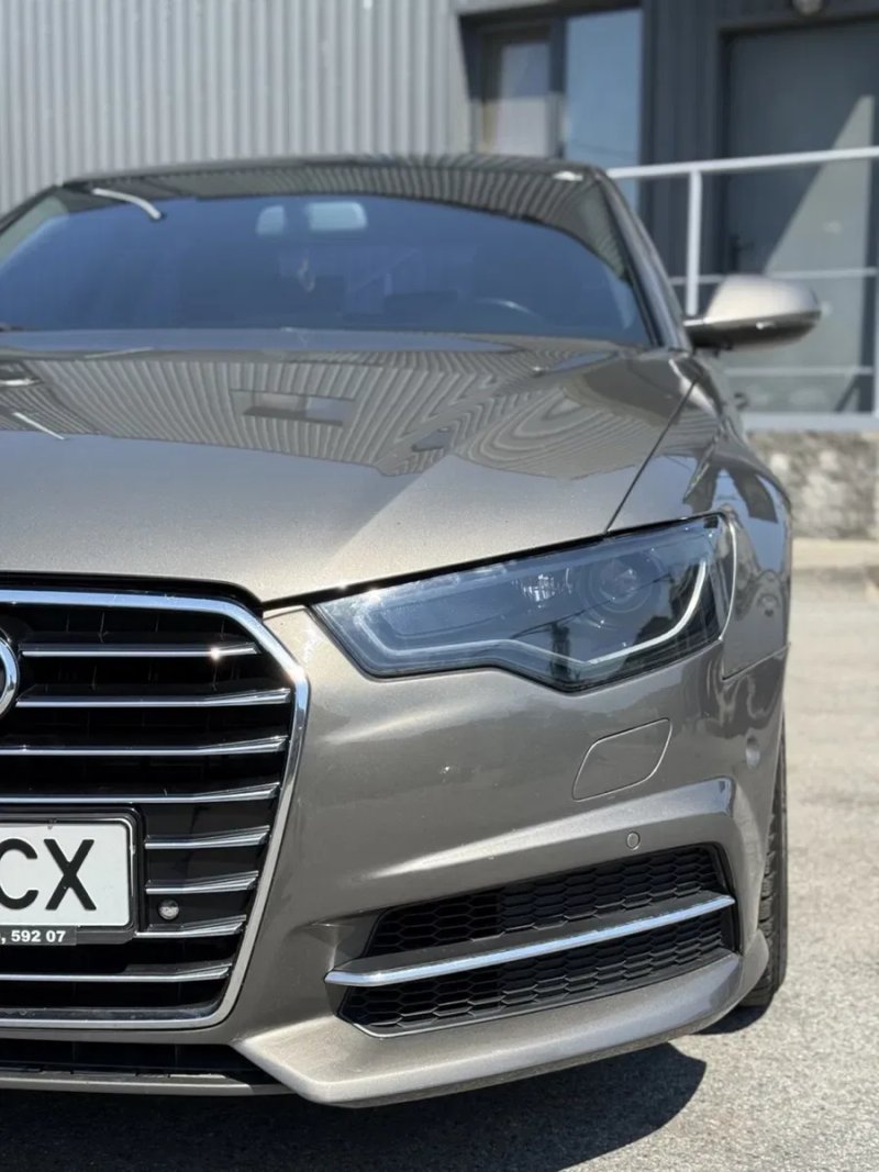 Audi A6 Quattro 2013 року випуску. Надійний та потужний 3.0 TDI дизель у поєднанні з легендарним повним приводом Quattro — фото 2