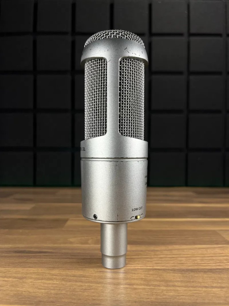 Audio Technica AT3035 (БЕЗКОШТОВНА Доставка!) — фото 4