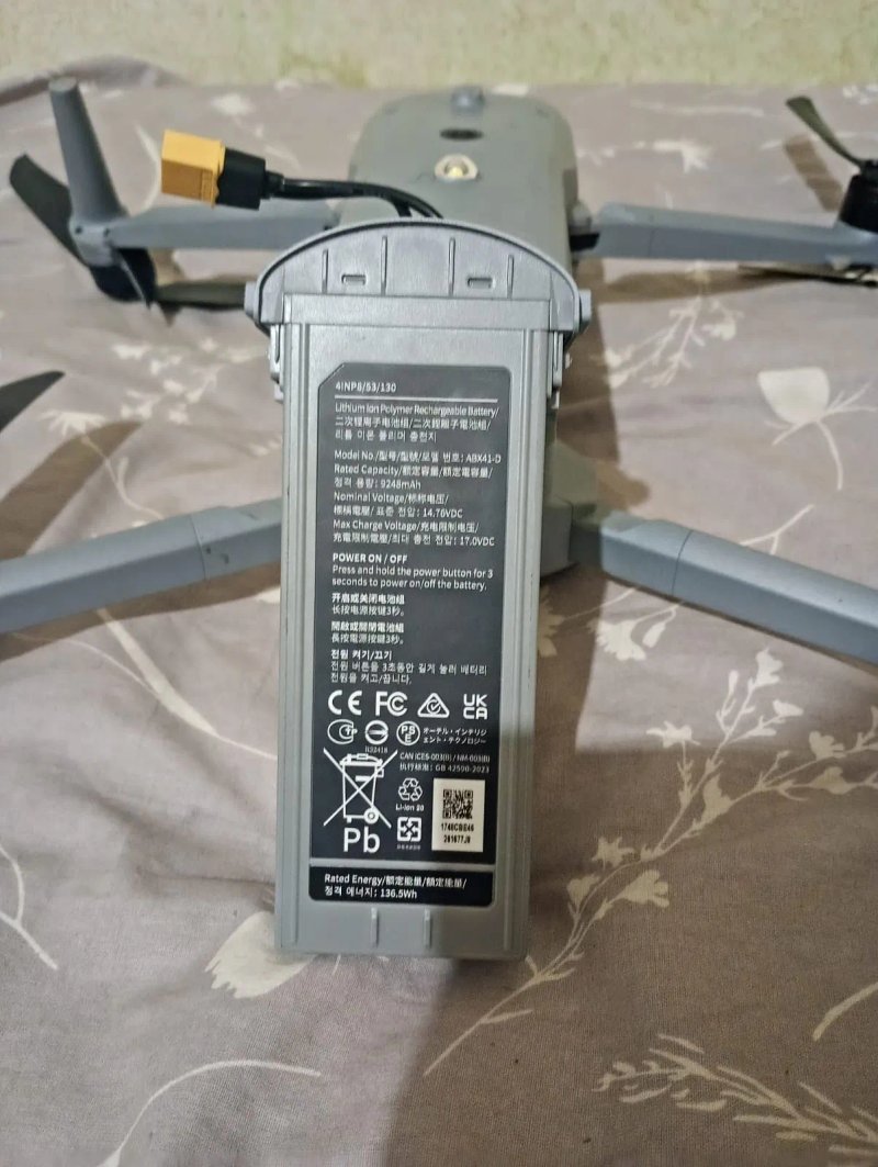 Autel Evo Max 4T — фото 3
