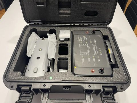 Autel EVO Max 4T-XE  дрон квадрокоптер з тепловізором стан нового