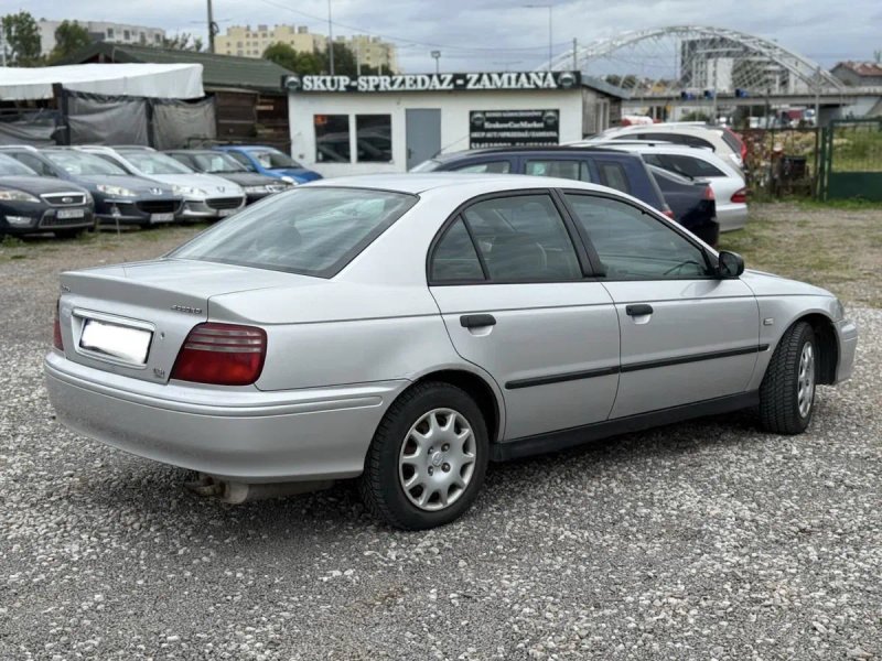 Авто для ЗСУ!Хонда Аккорд в отменном состоянии! — фото 4