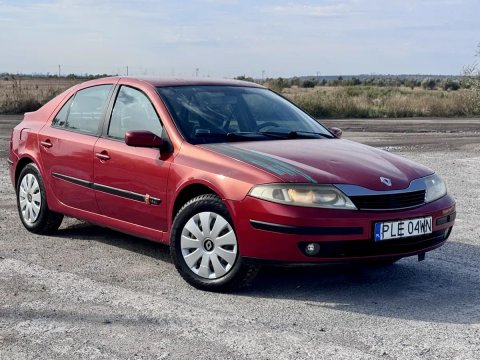 Авто на полном боевом ходу