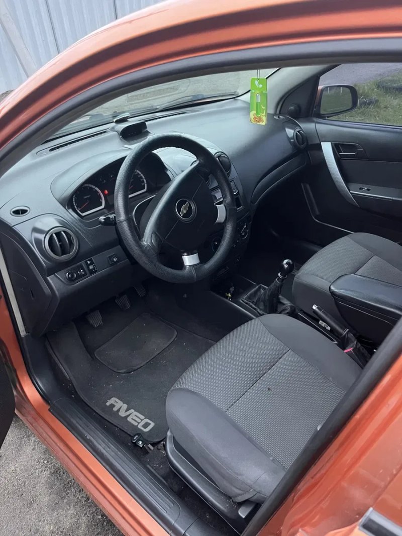 Авто під виплату/розстрочку. Перший внесок 500$ — фото 7