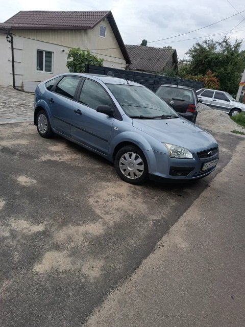 Авто у хорошому стані