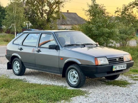 авто в хорошем состоянии