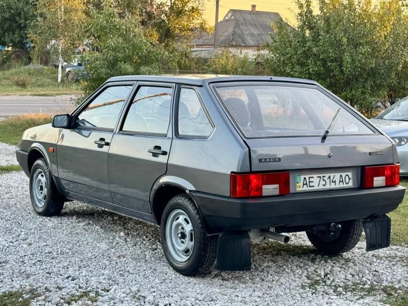 авто в хорошем состоянии — фото 4