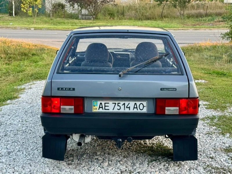 авто в хорошем состоянии — фото 6