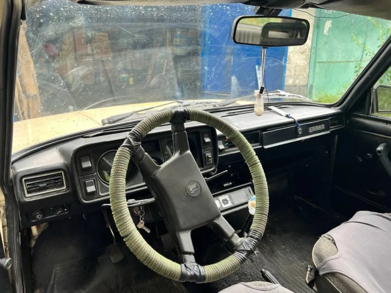 авто ваз 2105 на ходу — фото 5