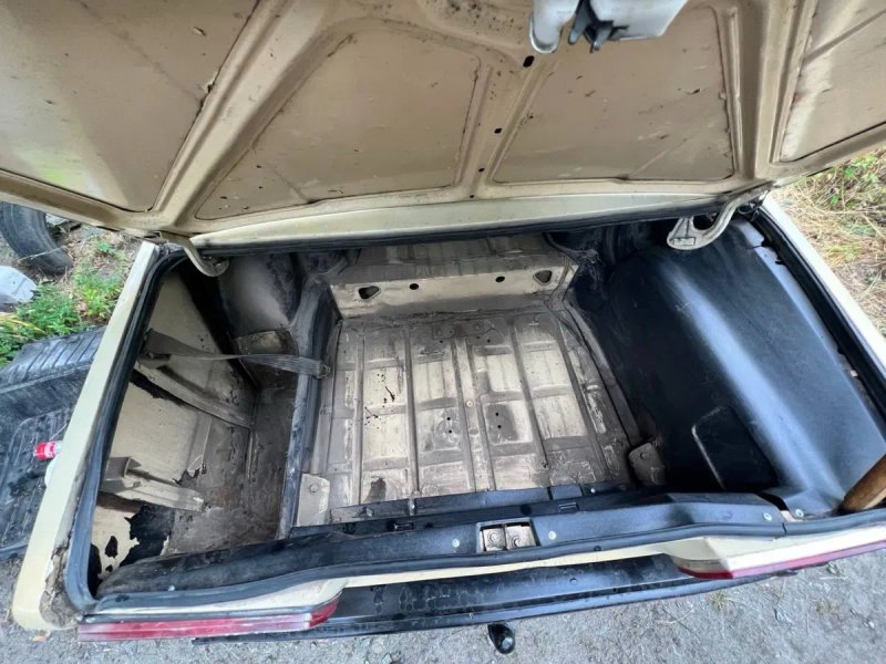 авто ваз 2105 на ходу — фото 8