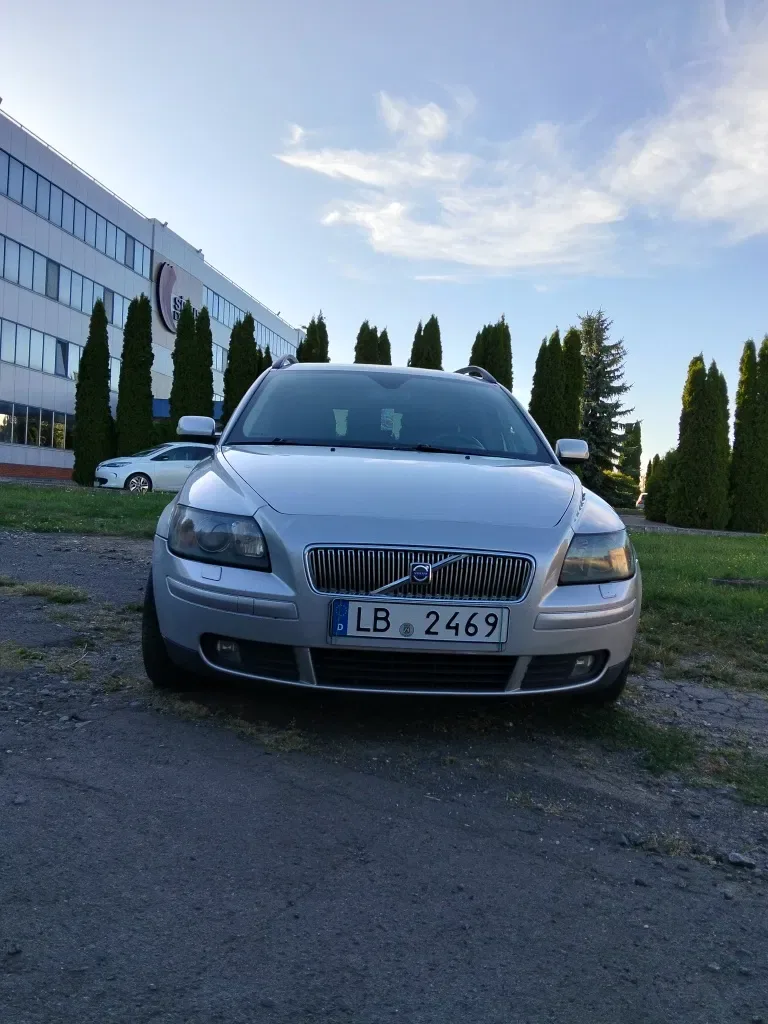 Авто Volvo V50 універсал 2005р. 2.0D для ЗСУ — фото 2