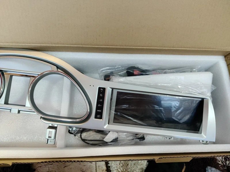 Автомагнитола Audi A3 , A4, A6, TT Q7 Android  DVD GPS Navi Wi-Fi — фото 6