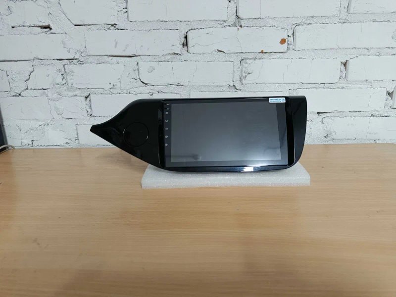 Автомагнітола Kia Ceed JD 2012-2018 6/128 Android Auto и Apple CarPlay Srnubi T10-3 для киа  сид — фото 2
