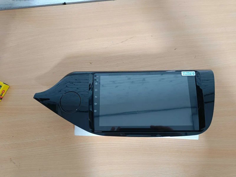 Автомагнітола Kia Ceed JD 2012-2018 6/128 Android Auto и Apple CarPlay Srnubi T10-3 для киа  сид — фото 5
