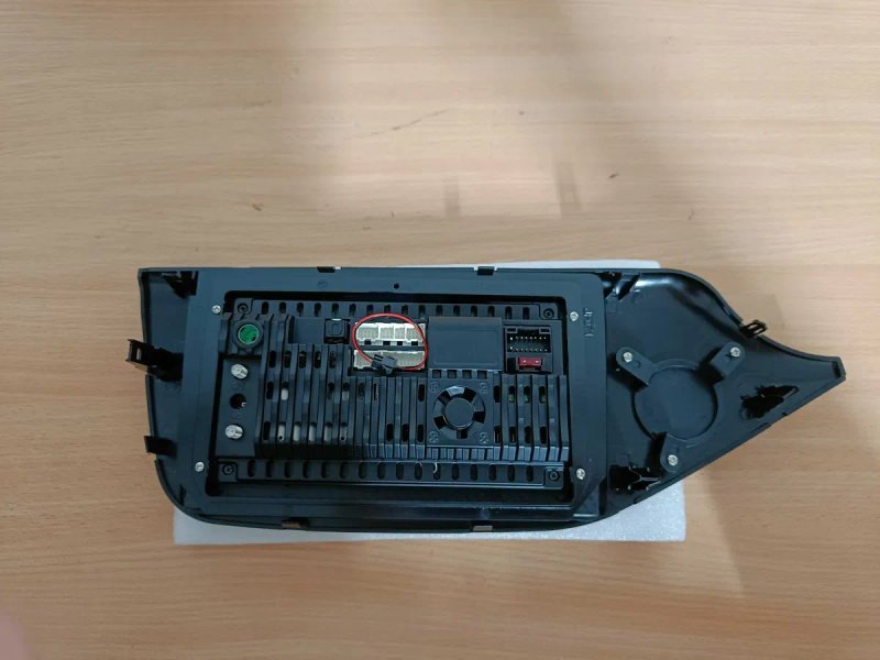 Автомагнітола Kia Ceed JD 2012-2018 6/128 Android Auto и Apple CarPlay Srnubi T10-3 для киа  сид — фото 6
