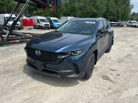 Автомобіль MAZDA CX-50 Preferred Plus AWD 2023