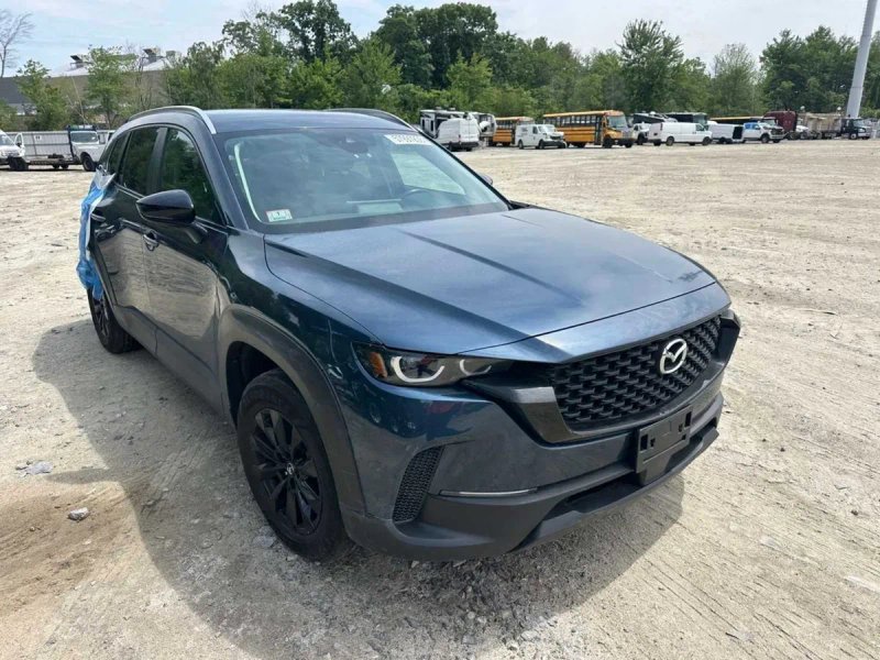 Автомобіль MAZDA CX-50 Preferred Plus AWD 2023 — фото 2