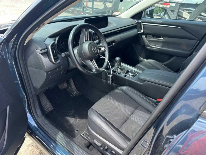 Автомобіль MAZDA CX-50 Preferred Plus AWD 2023 — фото 3