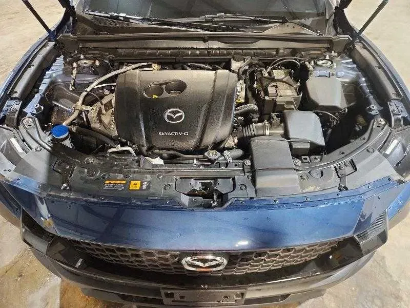 Автомобіль MAZDA CX-50 Preferred Plus AWD 2023 — фото 5
