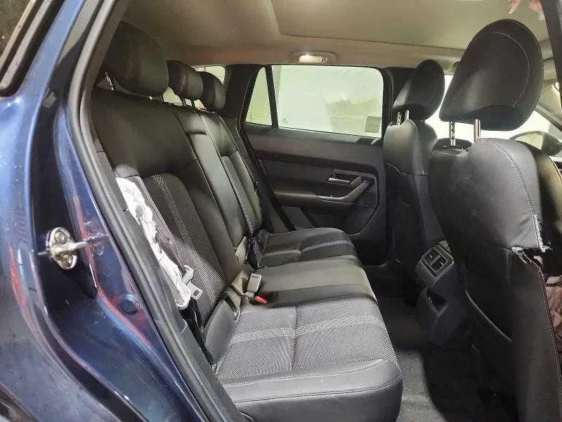 Автомобіль MAZDA CX-50 Preferred Plus AWD 2023 — фото 6