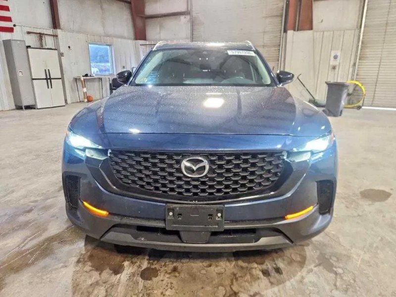 Автомобіль MAZDA CX-50 Preferred Plus AWD 2023 — фото 8