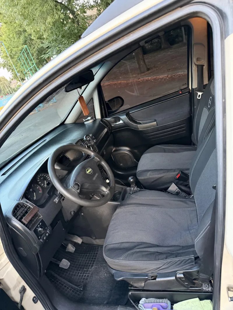 Автомобіль Opel Zafira A - реальному покупцю, реальний торг! — фото 7